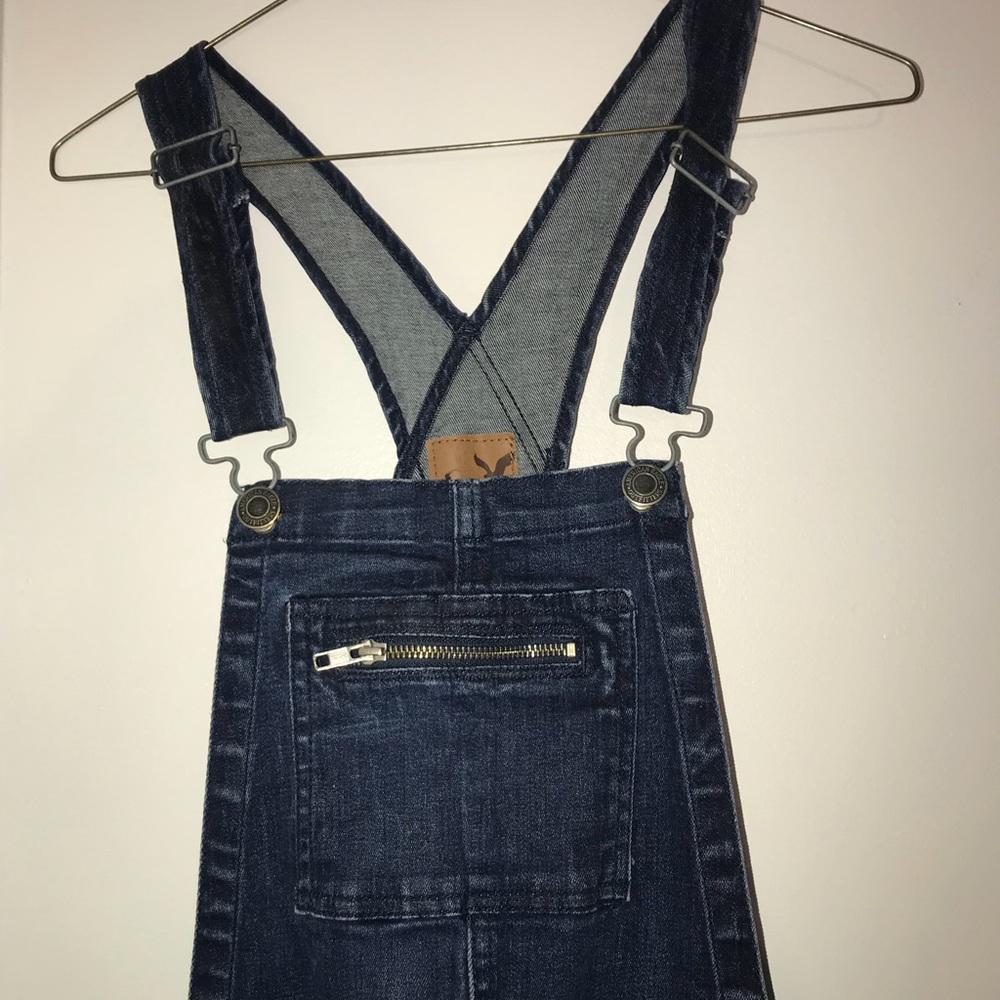 AEO Overalls
